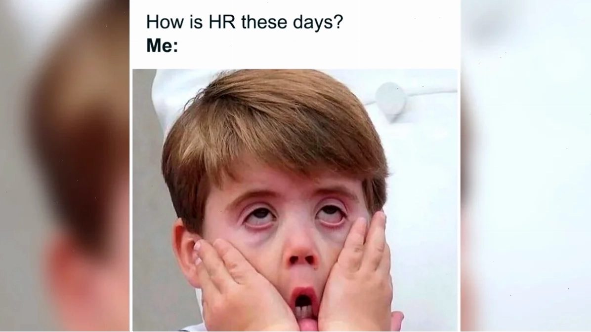 humans meme đẹp mắt