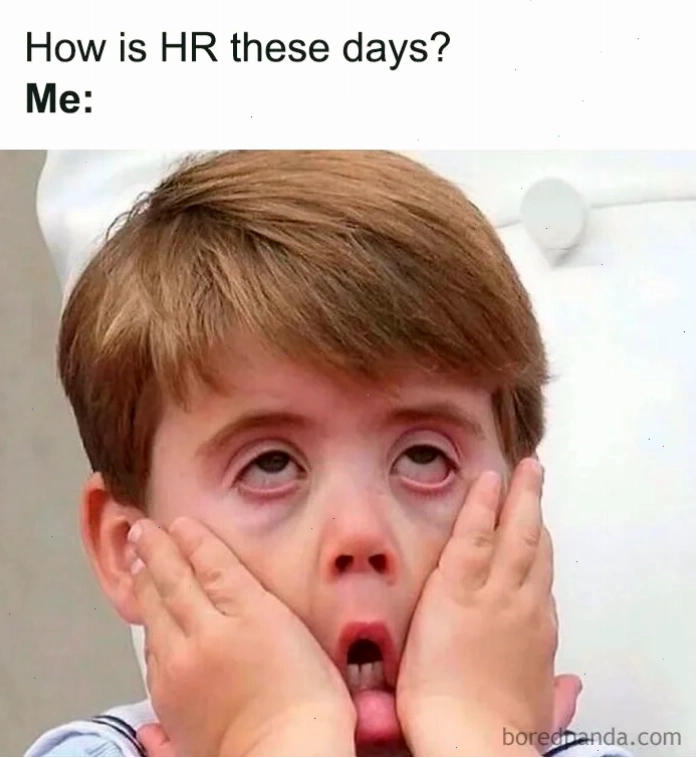 humans meme sáng tạo