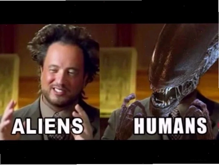 humans meme sáng tạo
