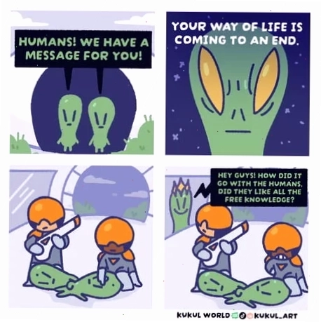 humans meme thú vị