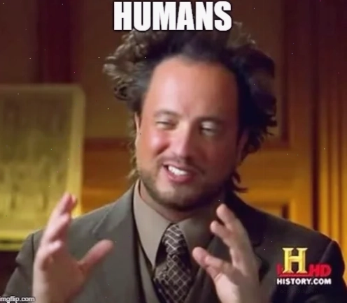 humans meme tự thiết kế