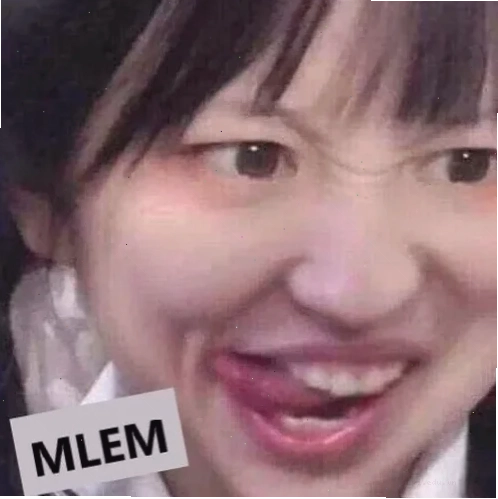 hướng dẫn tạo mlem meme
