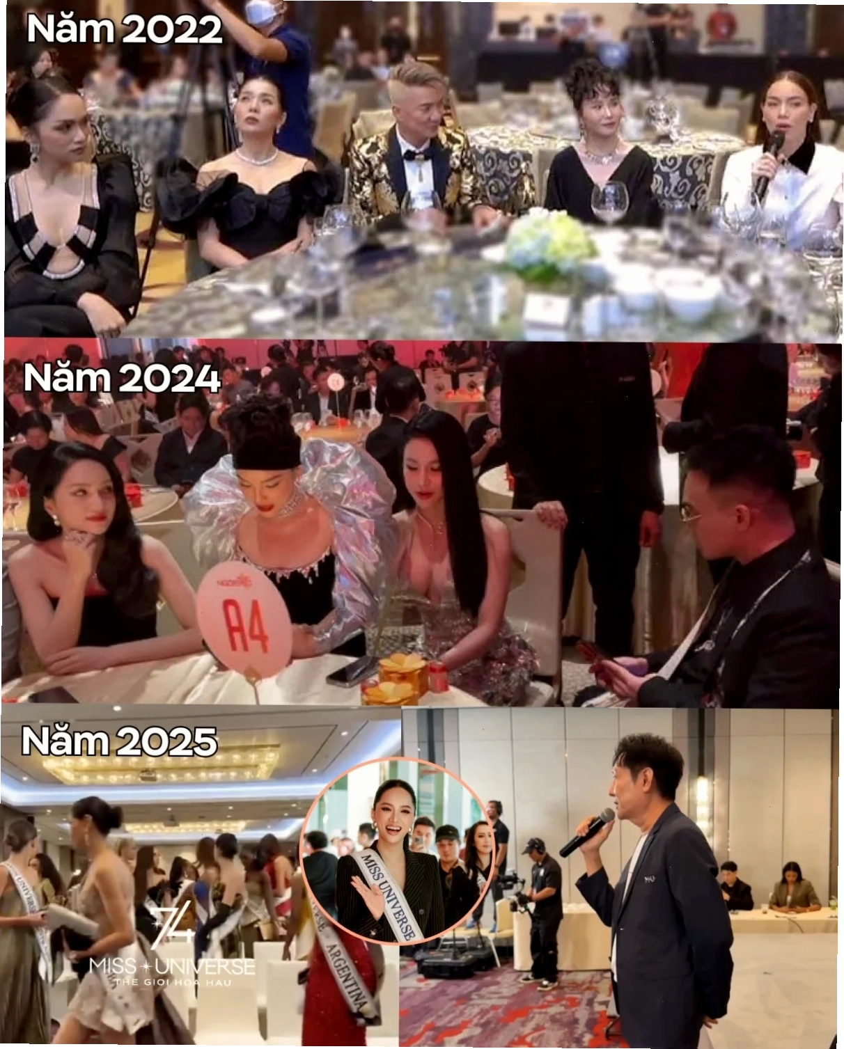 hương giang meme cá tính