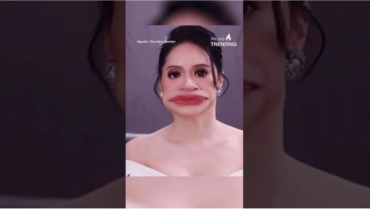 hương giang meme cực gắt