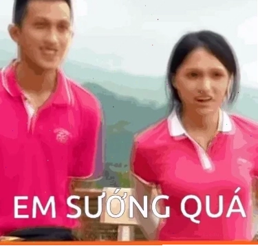 hương giang meme trẻ trung