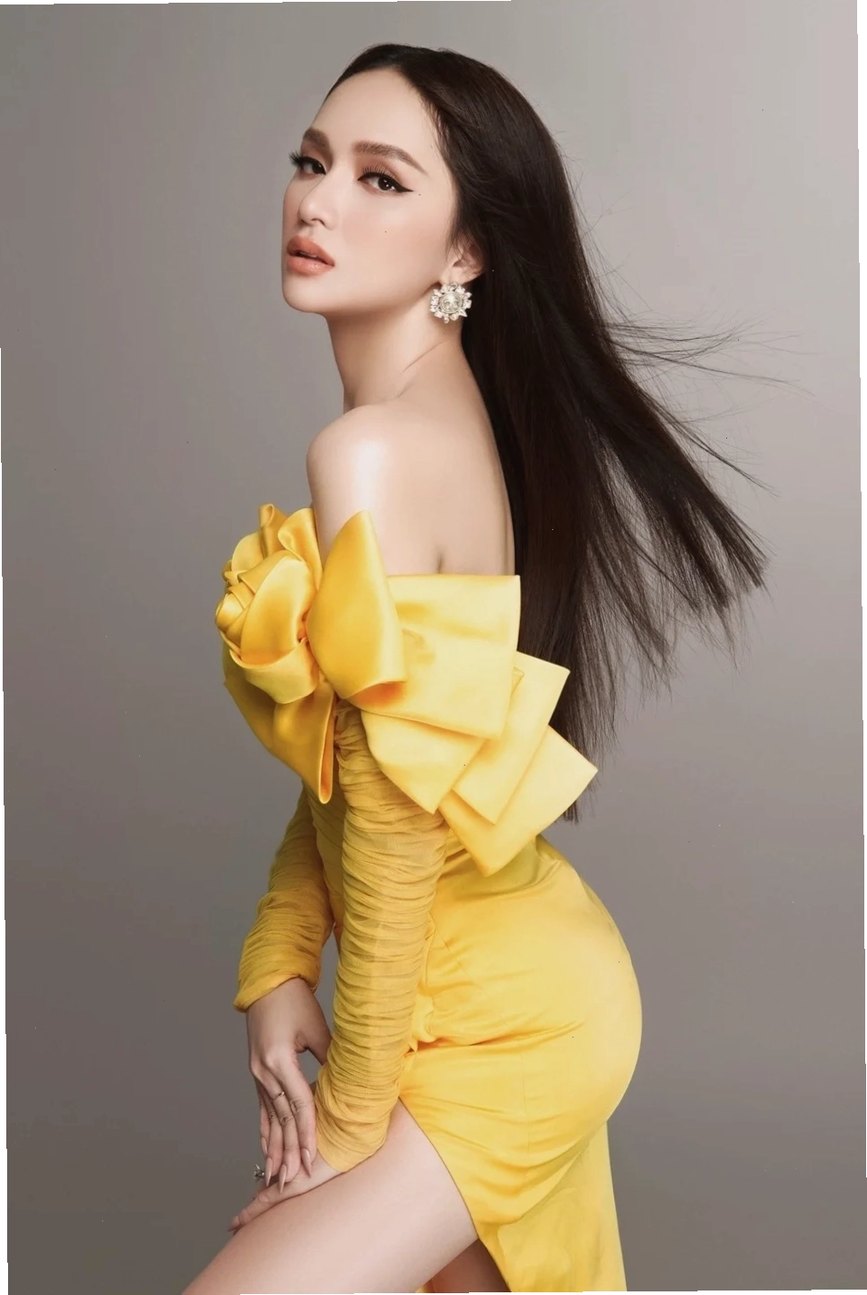 hương giang meme xuất sắc