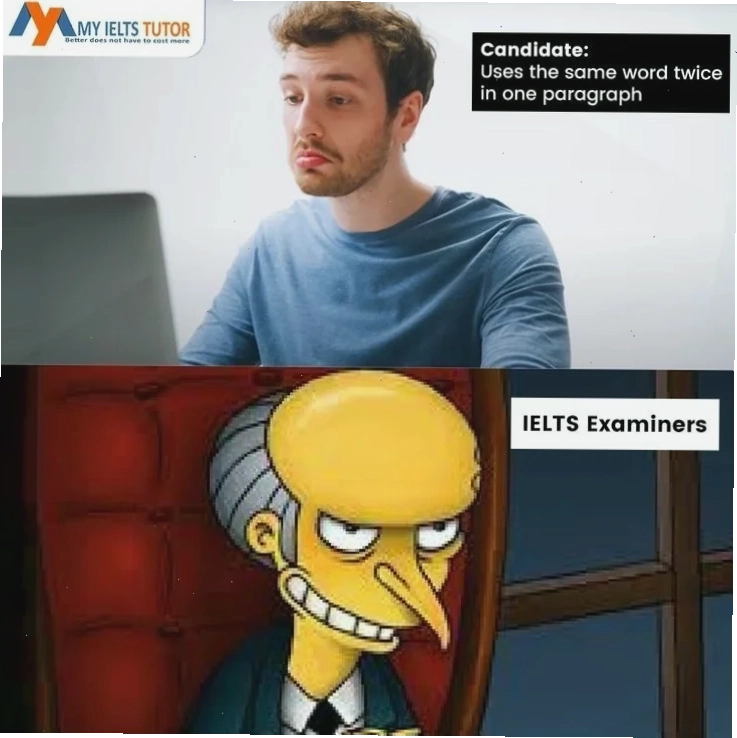 ielts meme