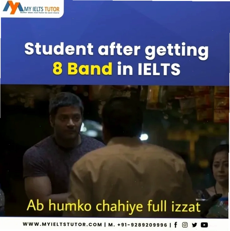 ielts meme