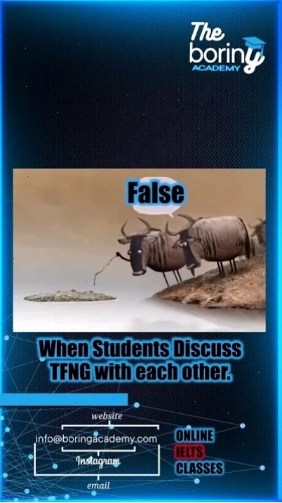 ielts meme lầy