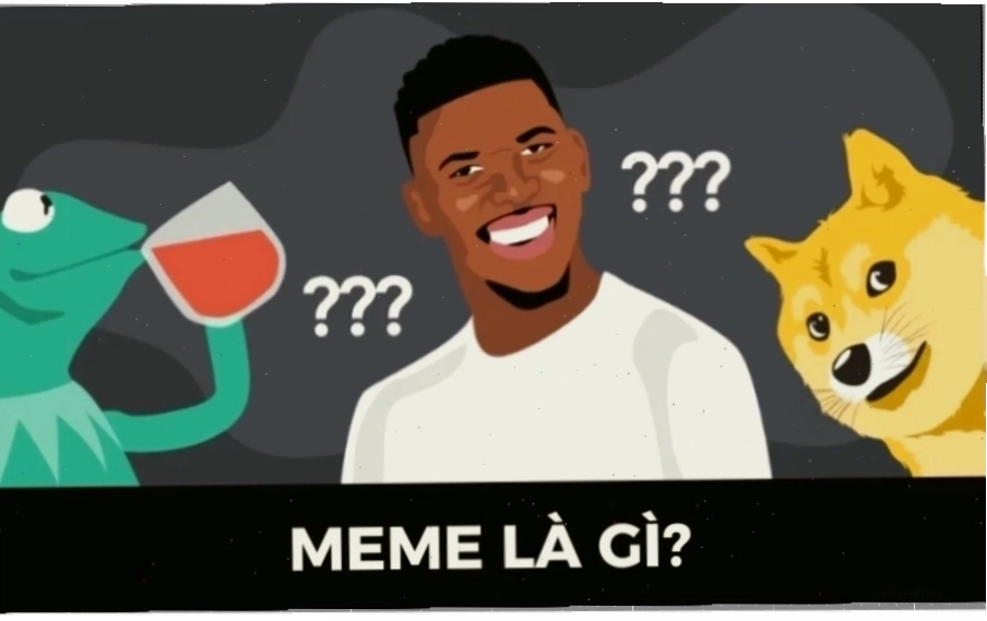 Im mồm meme Im mồm meme trong các video meme nổi tiếng