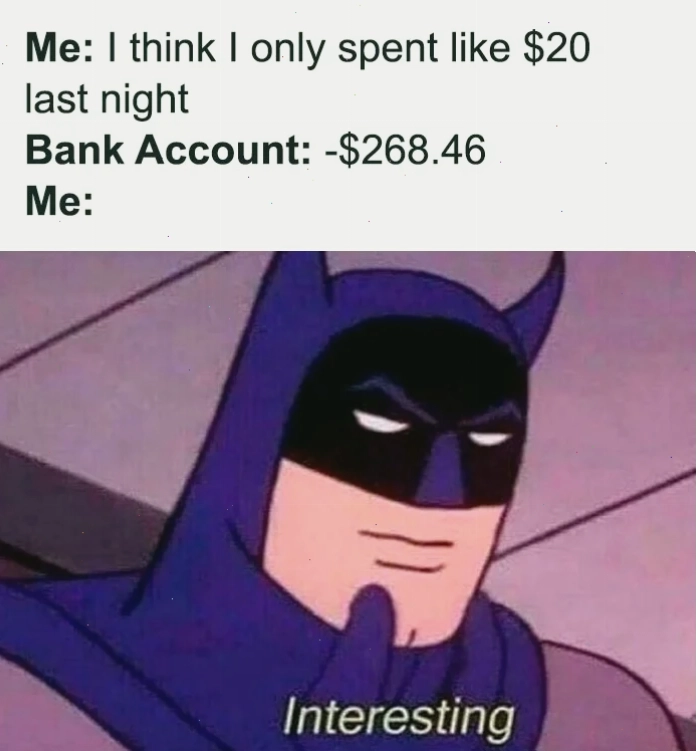interesting meme đáng yêu