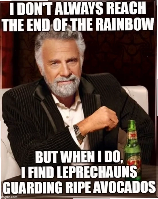 interesting meme độc