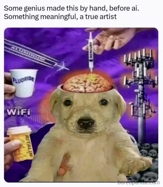 interesting meme meme