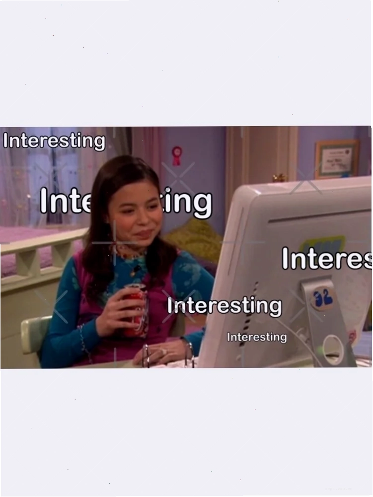 interesting meme vui nhộn