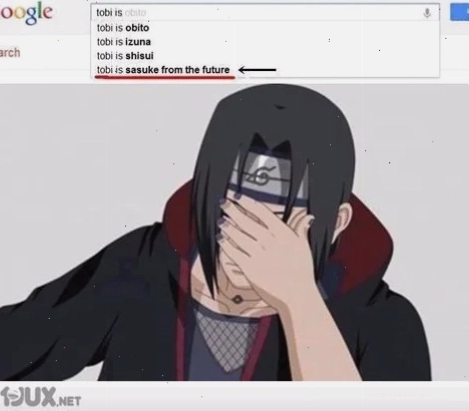 itachi memes