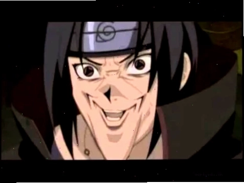 itachi memes