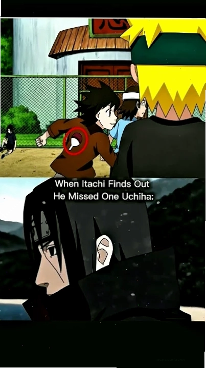 itachi memes
