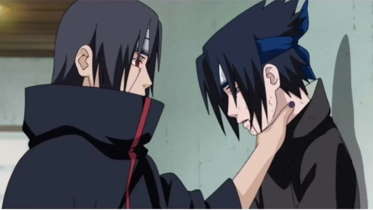 itachi memes