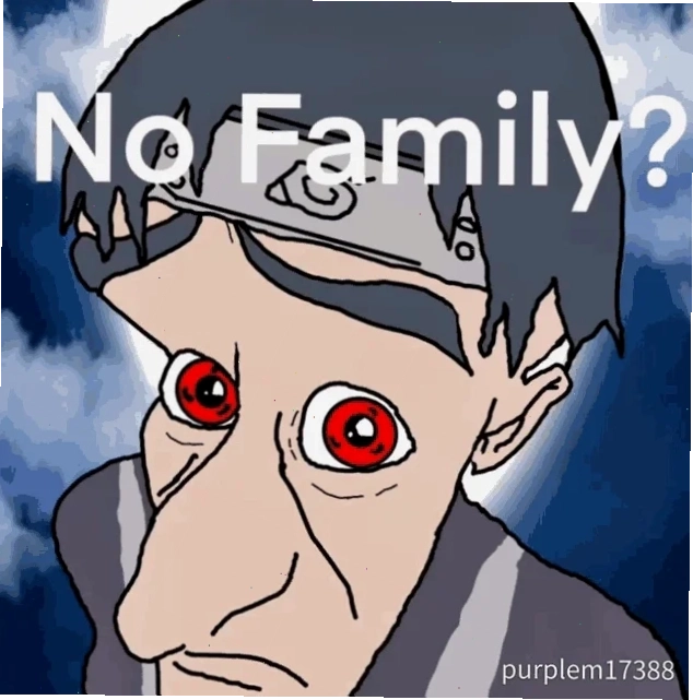 itachi memes