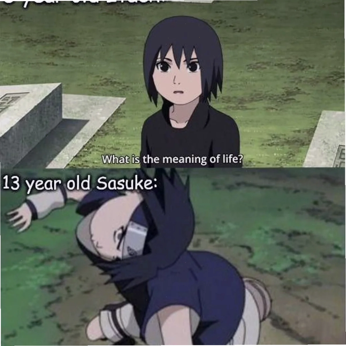 itachi memes