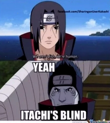 itachi memes