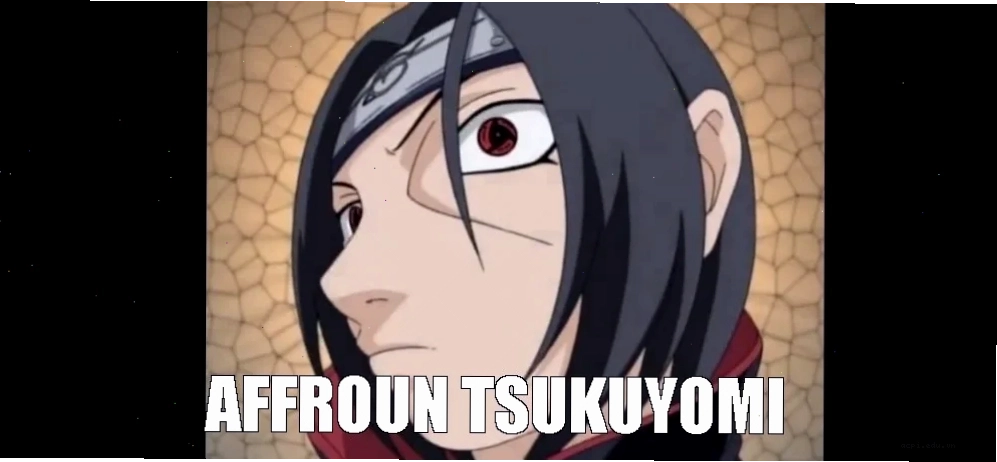 itachi memes