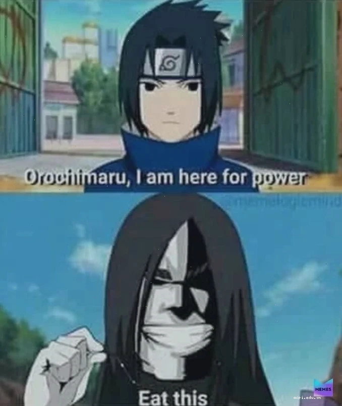 itachi memes