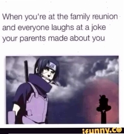 itachi memes