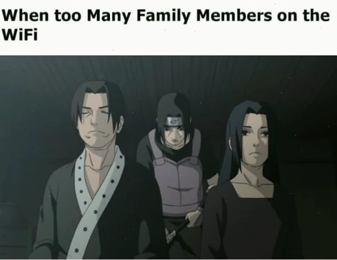 itachi memes