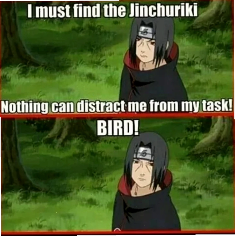 itachi memes