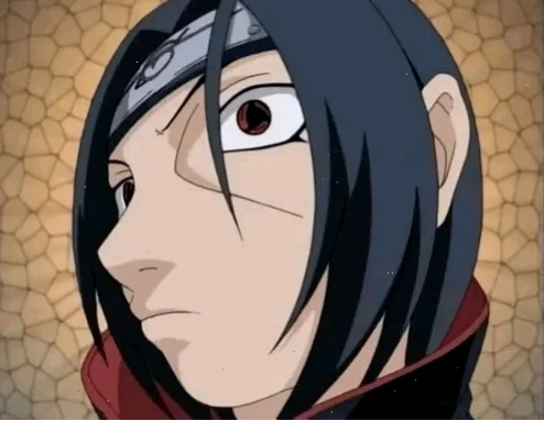 itachi memes
