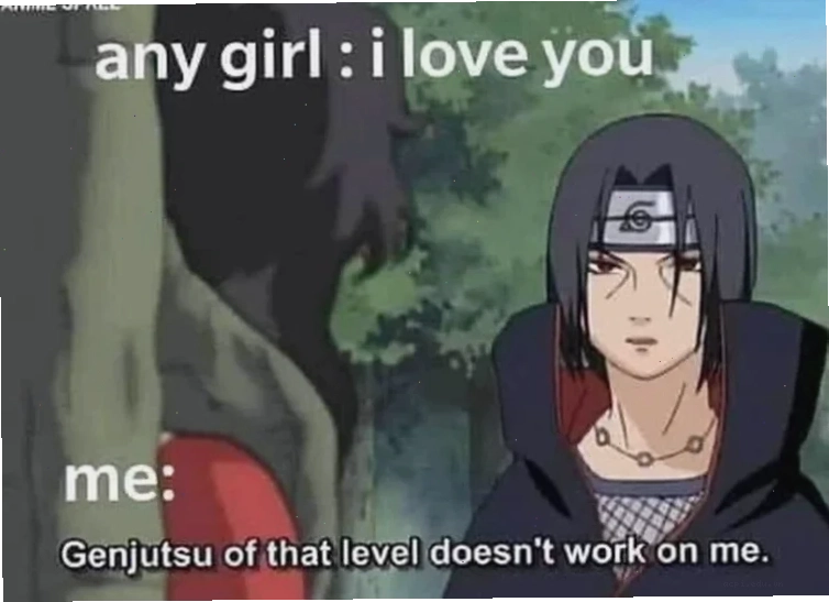 itachi memes
