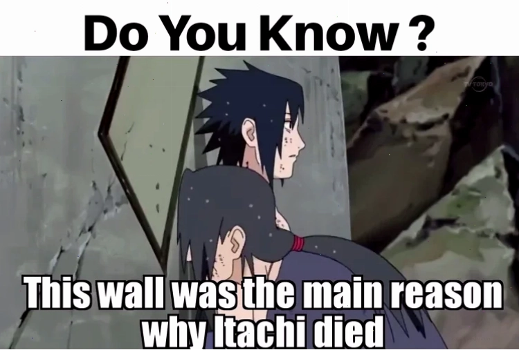 itachi memes