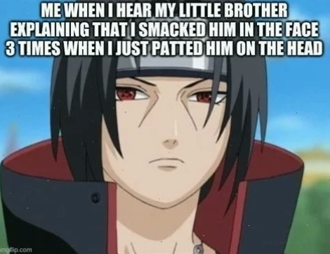 itachi memes