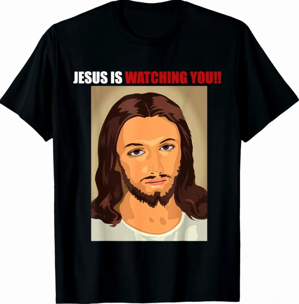 jesus meme
