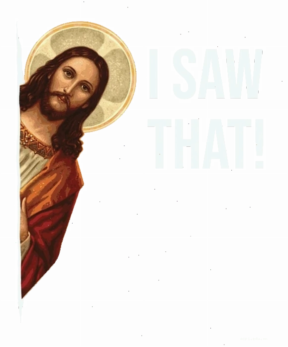 jesus meme