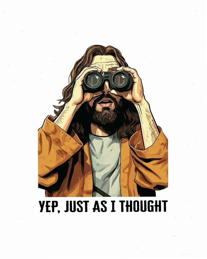jesus meme