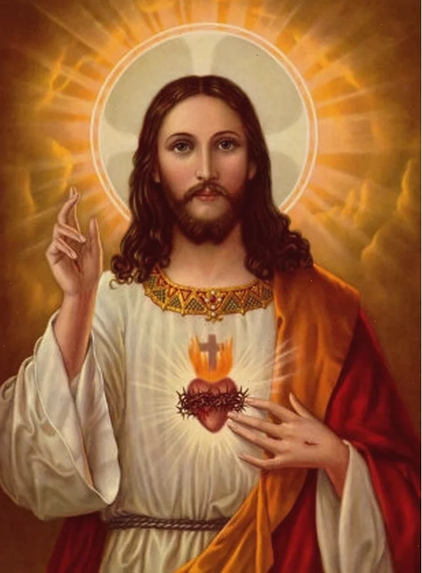 jesus meme