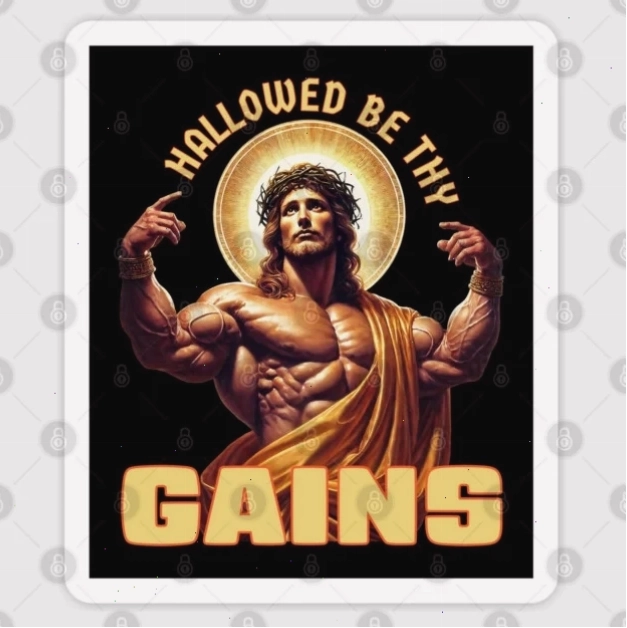 jesus meme