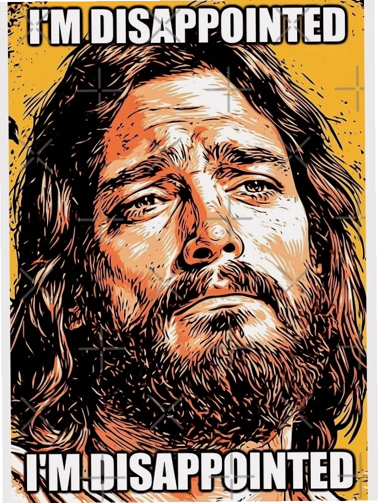 jesus meme độc lạ