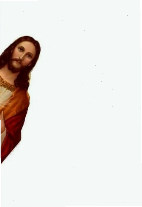 jesus meme pic vui vẻ