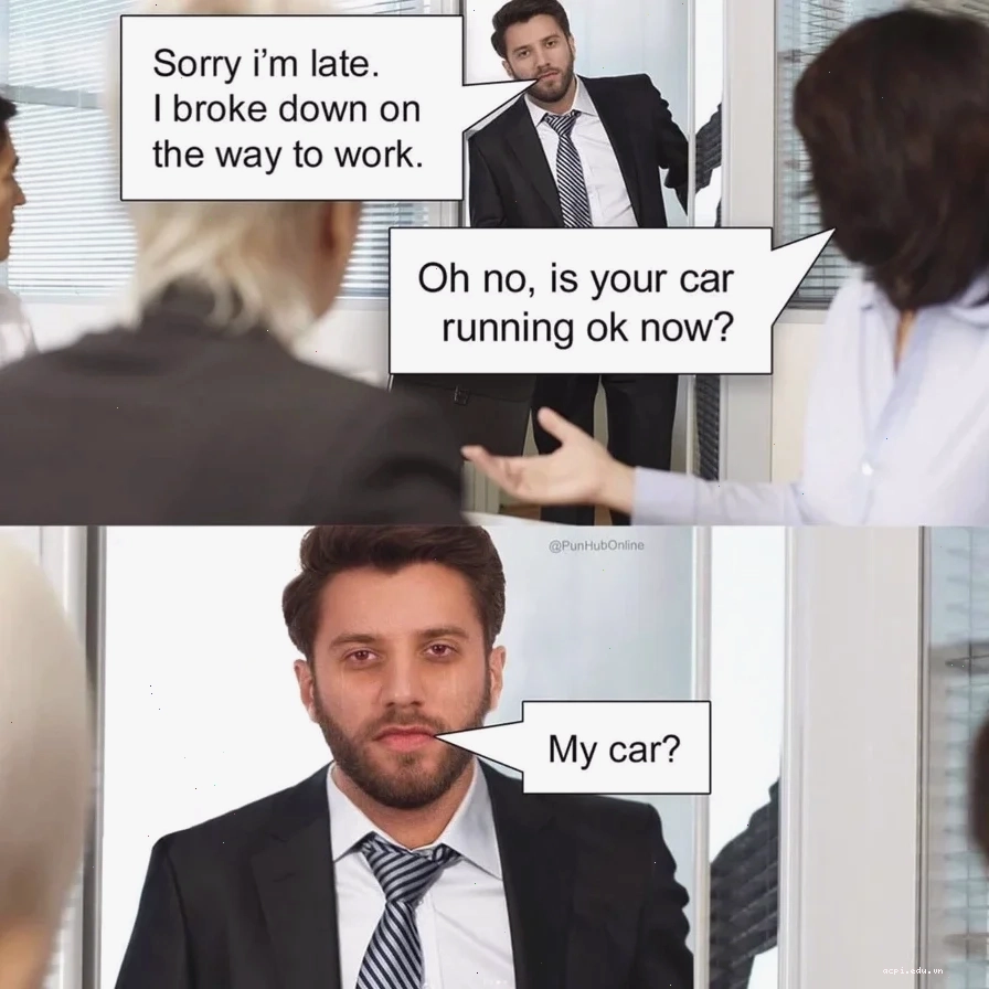 joke meme cười bể bụng