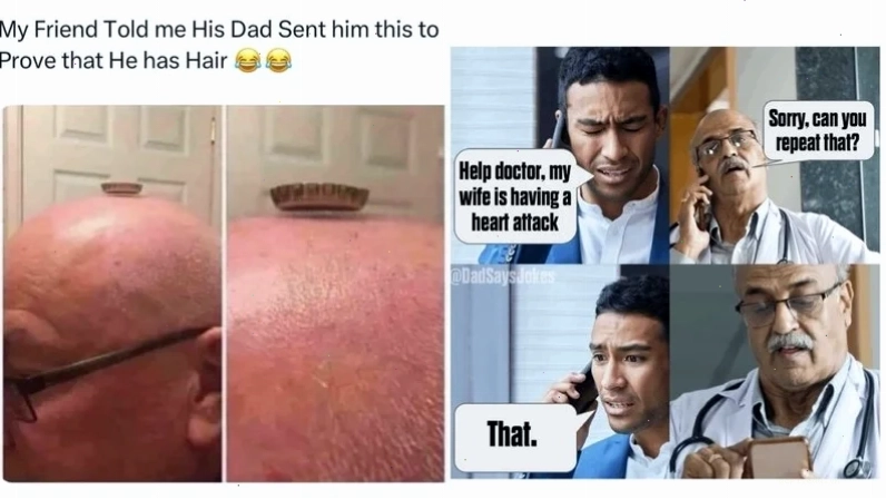 joke meme độc