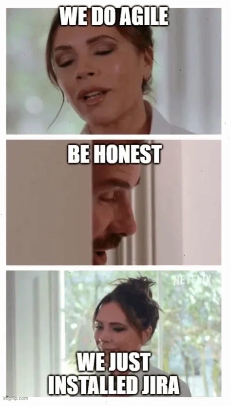 joke meme hài hước