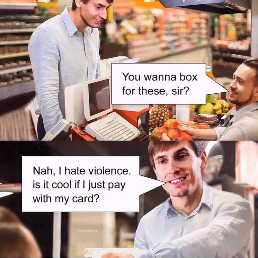 joke meme lầy