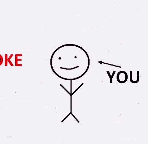 joke meme vui
