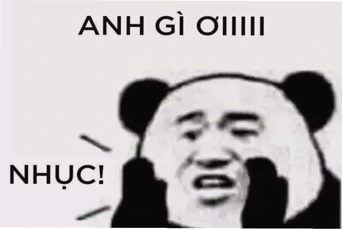 kem chống nhục meme siêu nhân
