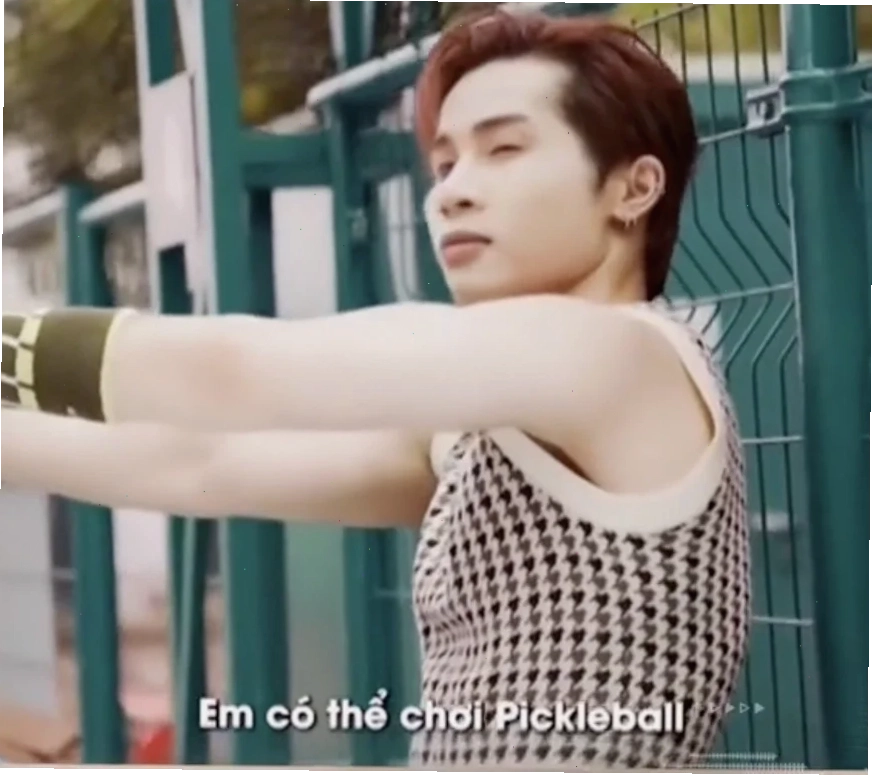 Kết thúc nhacj meme