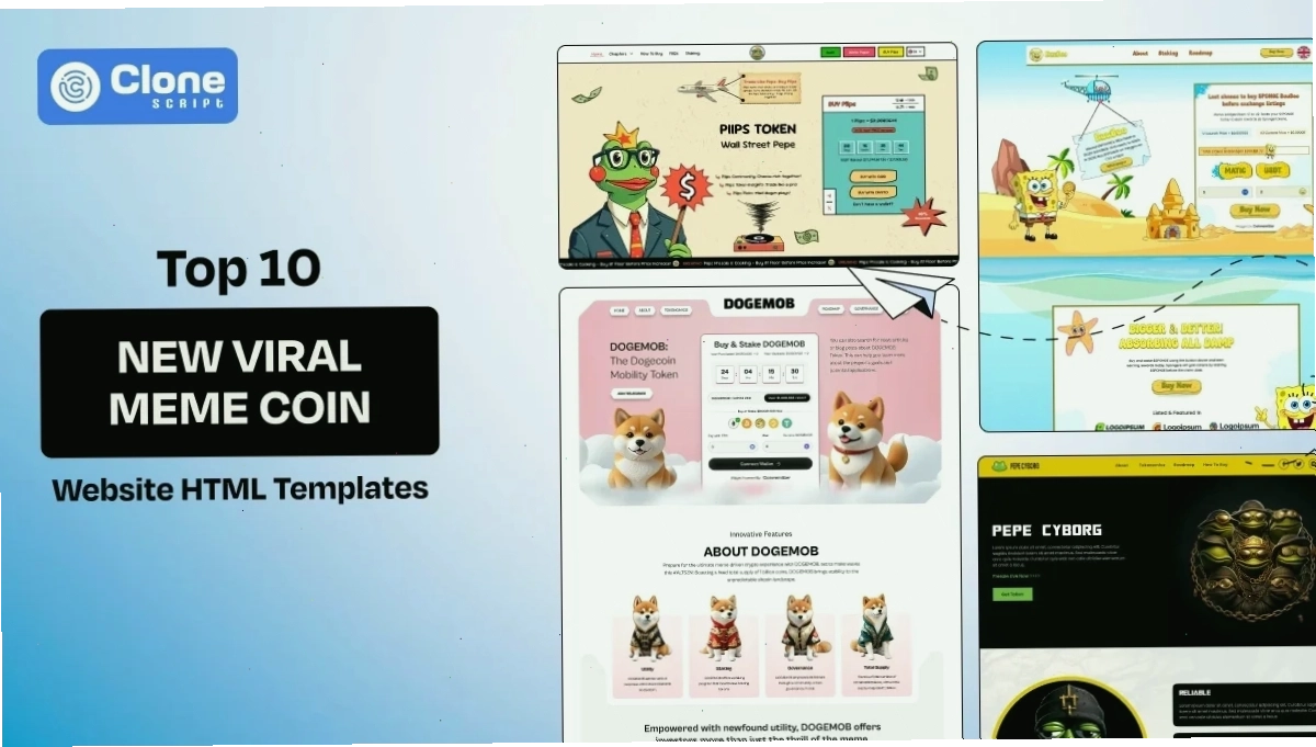Kết thúc trải nghiệm tại meme website