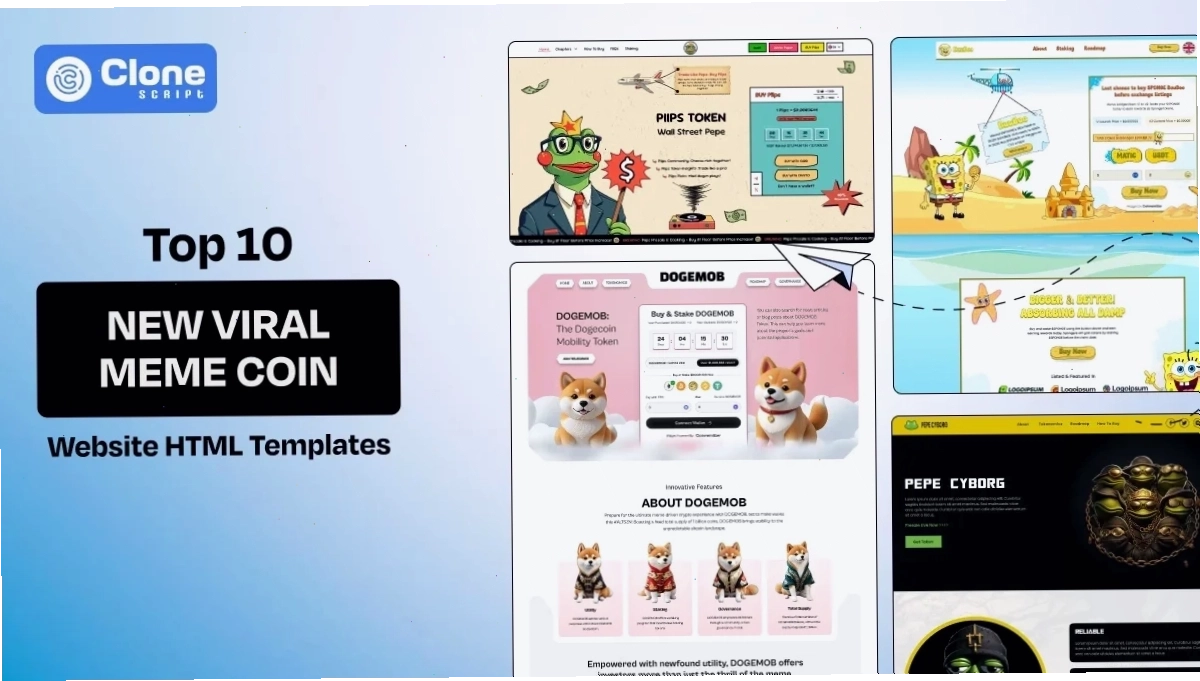 Kết thúc trải nghiệm tại meme website